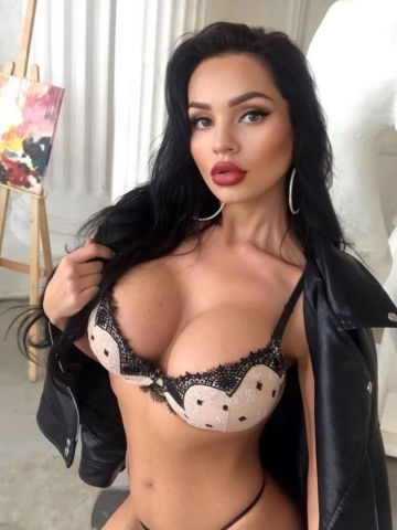 Анкета проститутки Лорета - Фото, 23 года, №94746